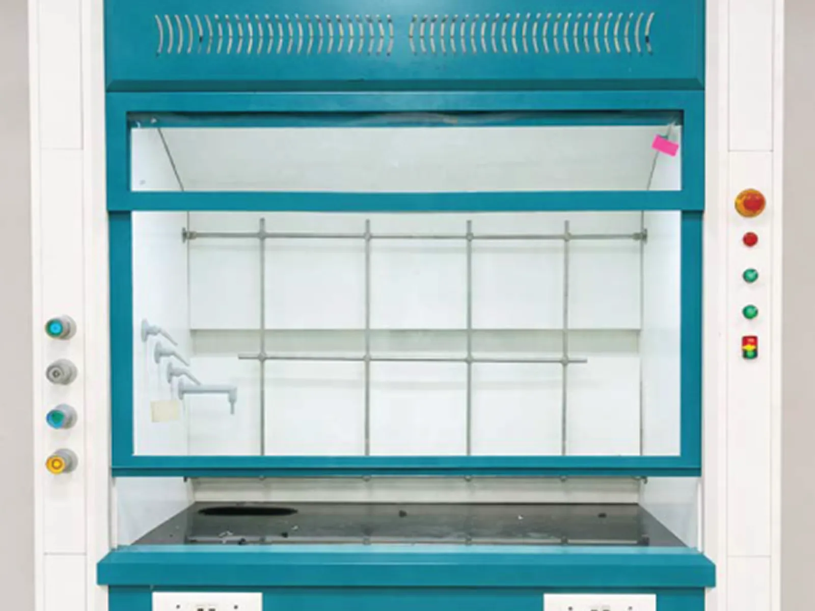 Fume hood1 Fume hood1
