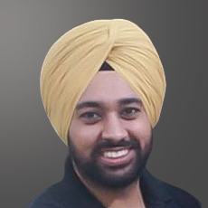 Yagpreet Singh (Owner)