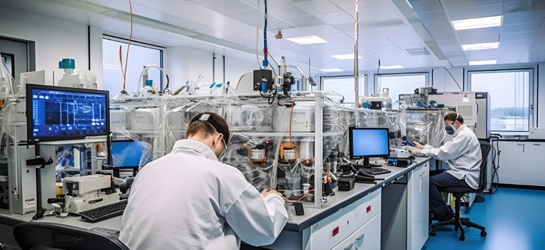How To Choose The Best Furniture For The Laboratory