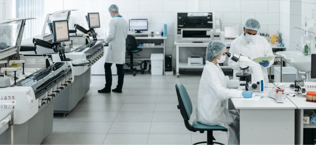 Mastering the Art of Height Adjustment: Choosing the Perfect Lab Table Mechanism