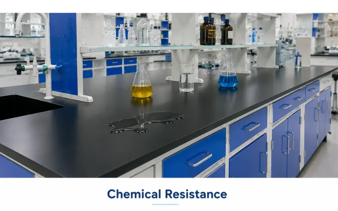 Chemical Resistance