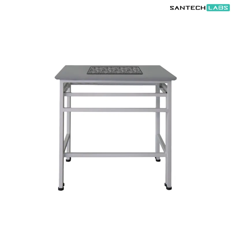 How Anti-Vibration Tables Improve Accuracy In Laboratories?