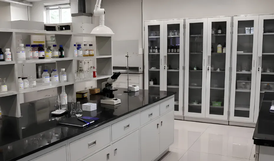 modular lab