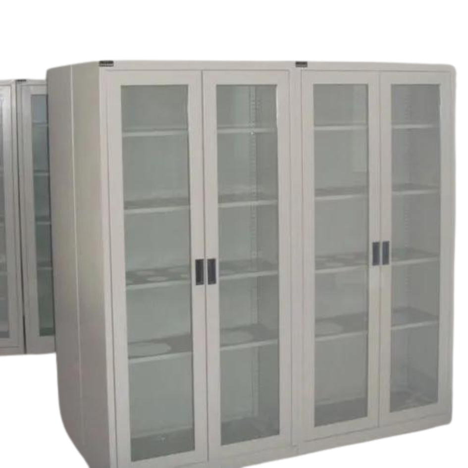 Maximising Efficiency And Organisation: The Importance Of Science Lab Storage Cabinets