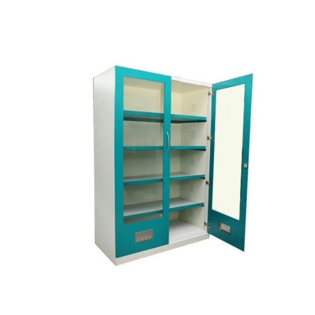 The Ultimate Guide To Laboratory Chemical Storage Cabinets