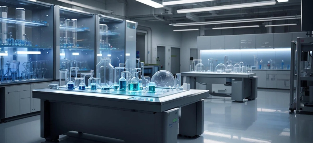 Modern Lab Furniture That Enhances Precision and Accuracy