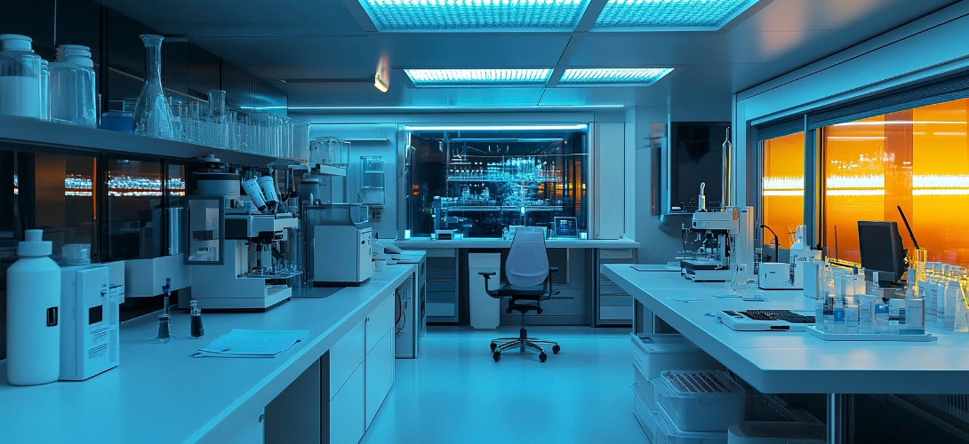 5 Mistakes to Avoid When Setting Up Your Lab in 2025