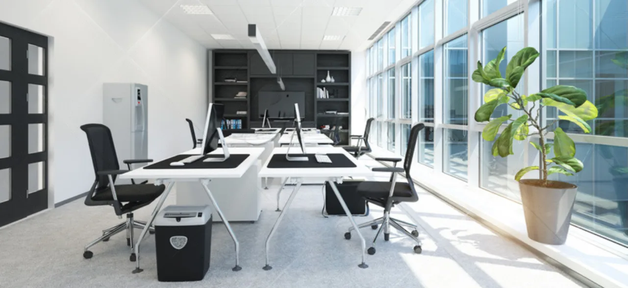 Top Trends in Office Furniture Design for Modern Workspaces