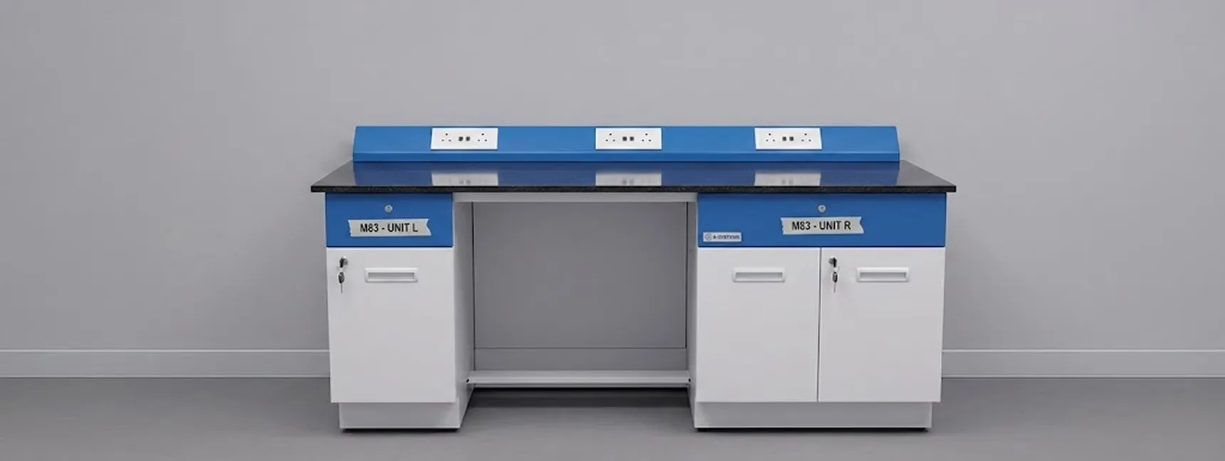 Plinth System