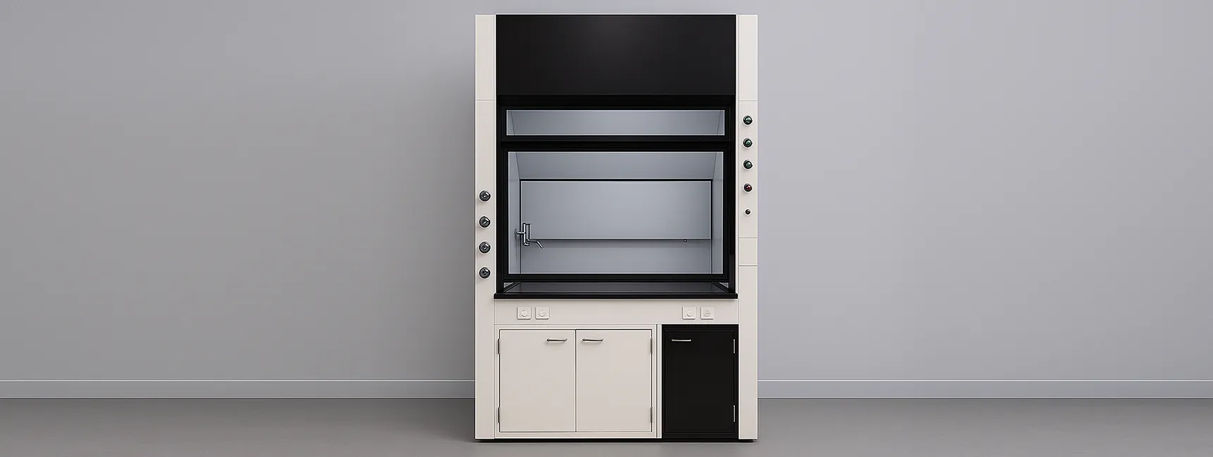 Fume Hood