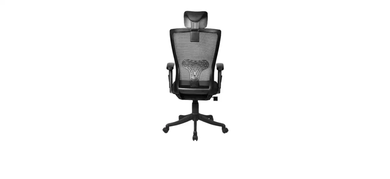 How to Choose the Best Revolving Chair for Comfort and Productivity