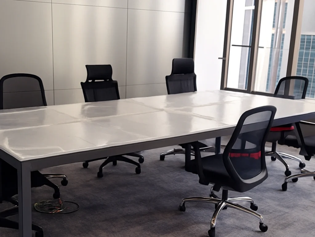 modular office furniture