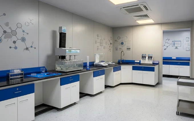 Choose the Right Storage Cabinet