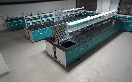 Pedestal System