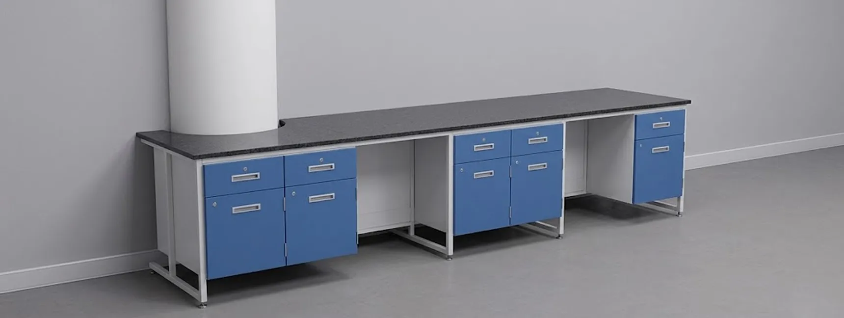 D-Frame System