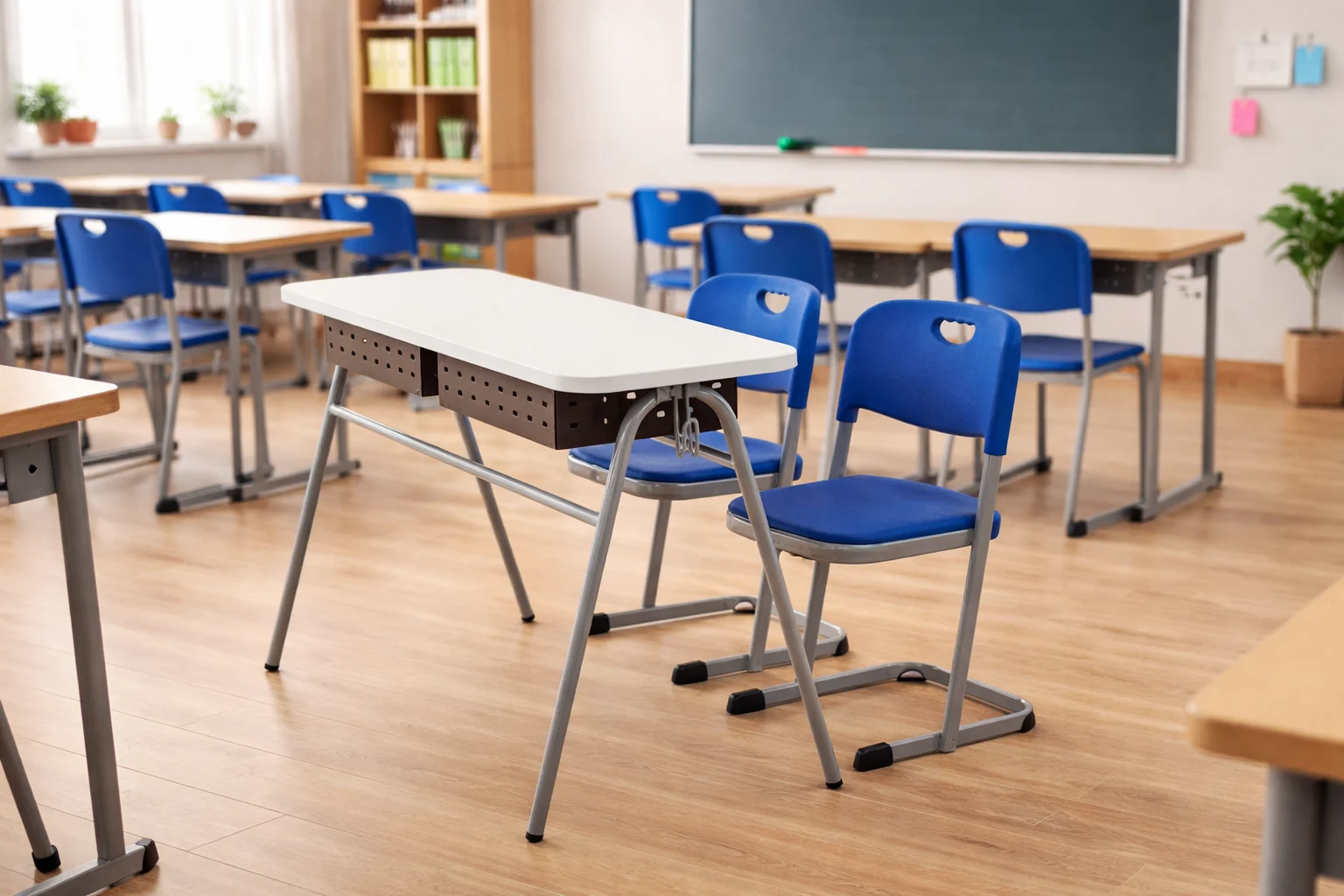 Modern classroom Furniture
