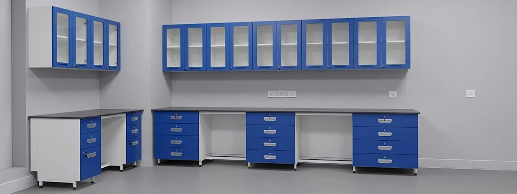 Pedestal System