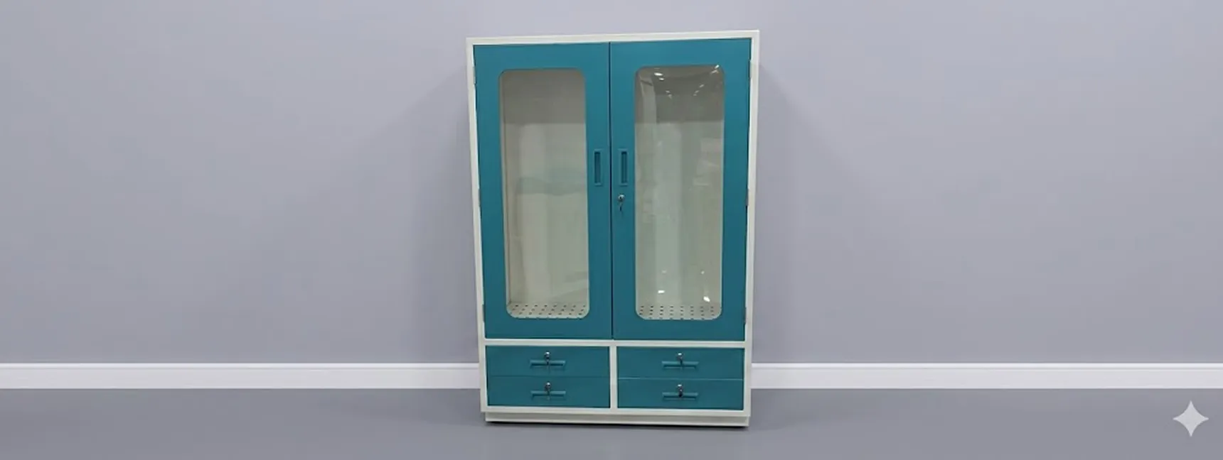 Storage Cabinets