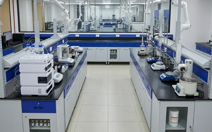 high-quality-lab-furniture-Materials