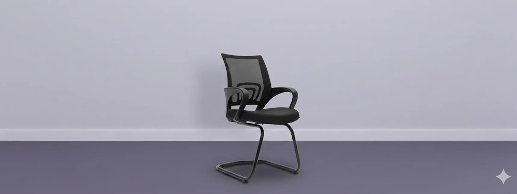804 Visitor Chair