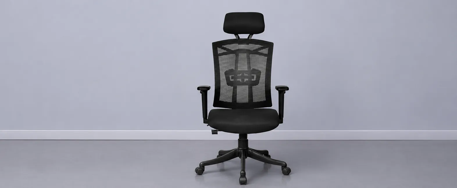 BONAI High Back Chair