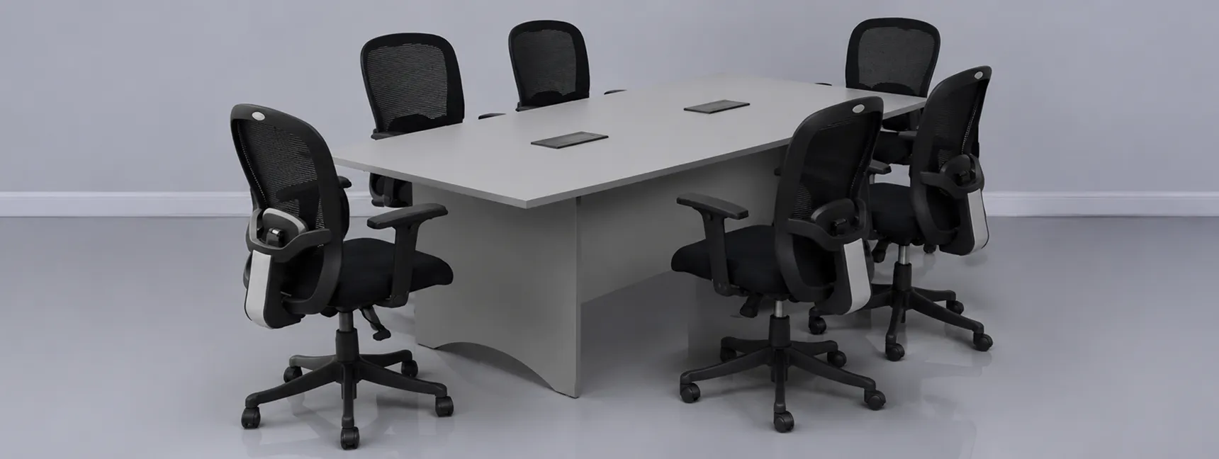 Boardroom Table and Chair