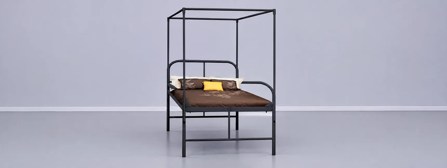 Canopy Bed