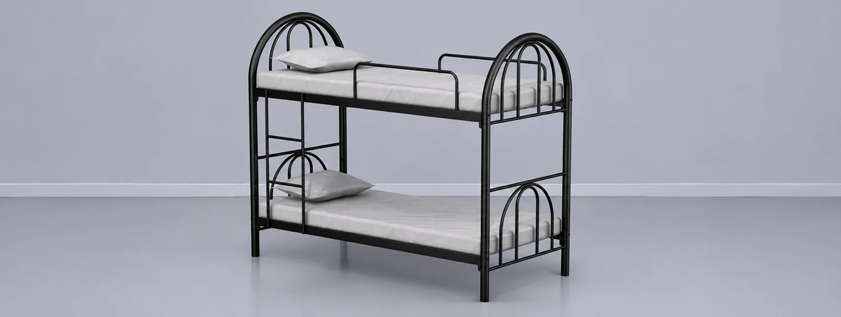 Double Decker Bed