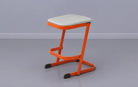 Focus Stool Ergonomic Focus Stool for Classrooms - Santech Labs