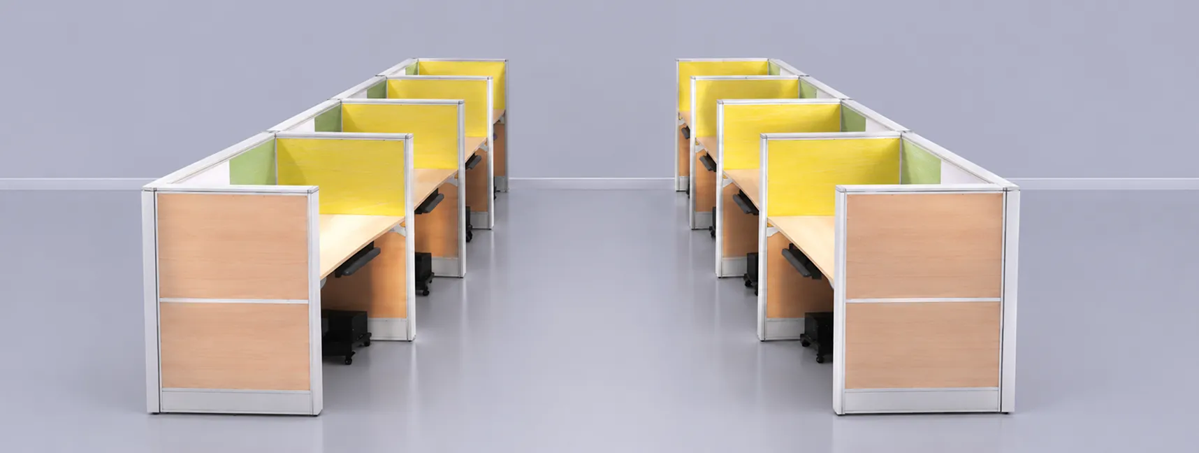 Office Cubicles