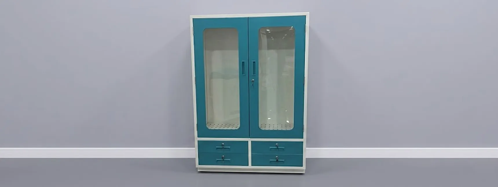 Storage Cabinets
