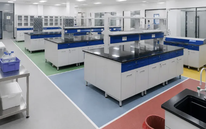 Think in Zones, Not Just Rooms