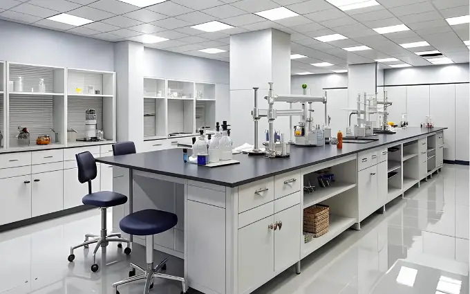 Why Lab Furniture Design Matters So Much