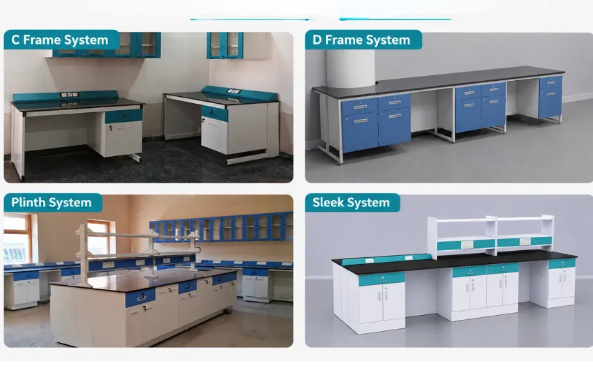 Choosing The Right System For The Job