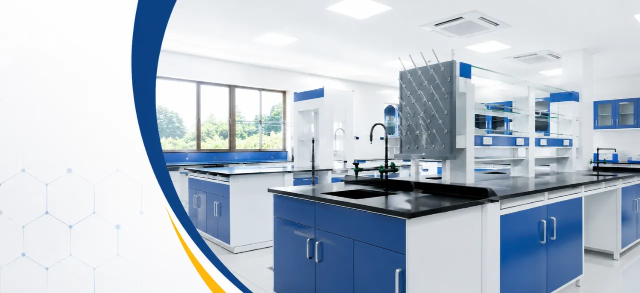 Turnkey Laboratory Setup in India: A Complete Guide for B2B Buyers