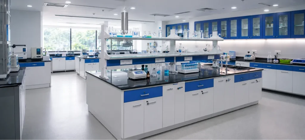 How Indian Labs Are Evolving in 2026