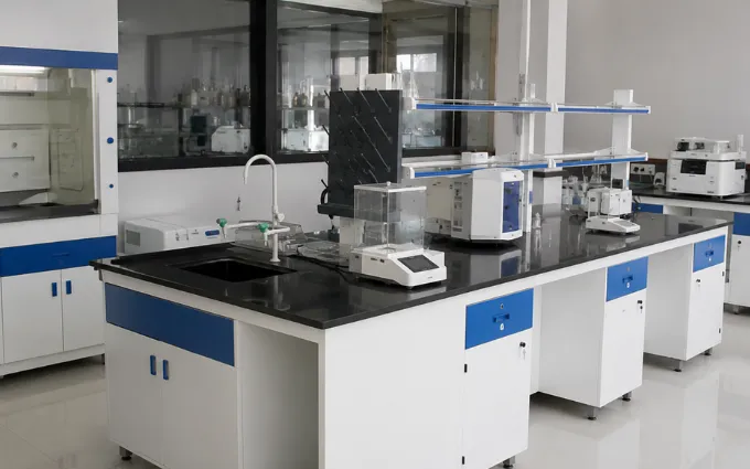 Why Modular Laboratory Furniture Is Becoming the Preferred Choice