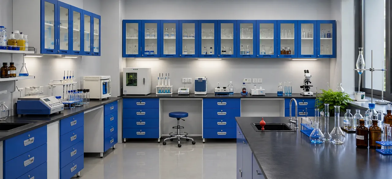How to Choose the Right Turnkey Laboratory Solutions Provider in India?