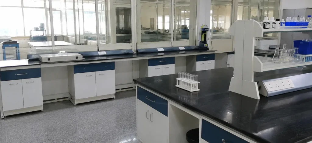 What Is Quality Control in a Laboratory