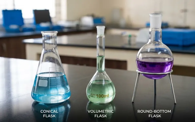 Laboratory Flasks