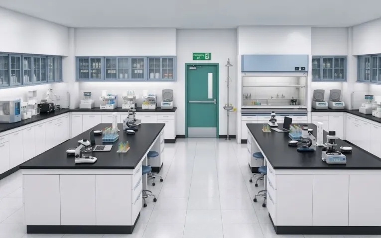 Laboratory safety rules